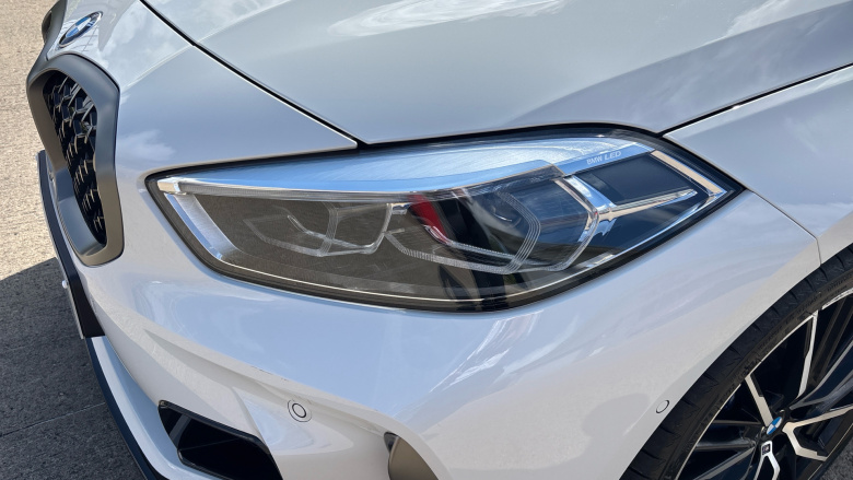 BMW 1 Series M135i xDrive 5dr Step Auto Petrol Hatchback